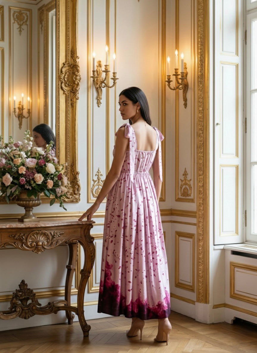 Premium Stylish Women's Dress