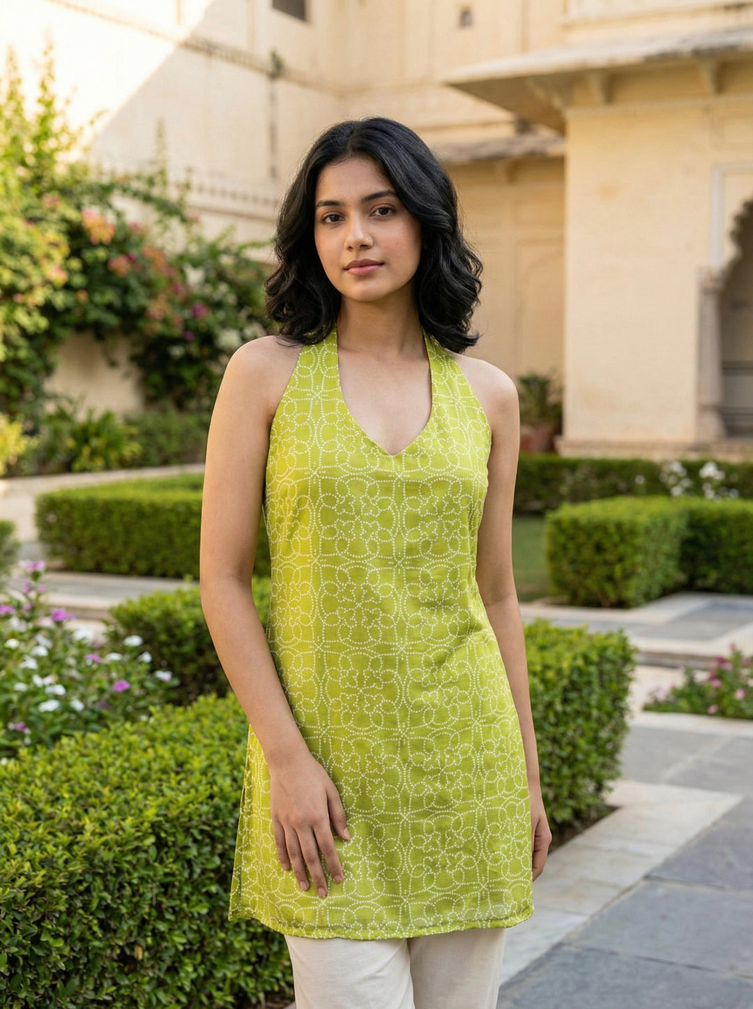 Stylish Party Wear Kurti