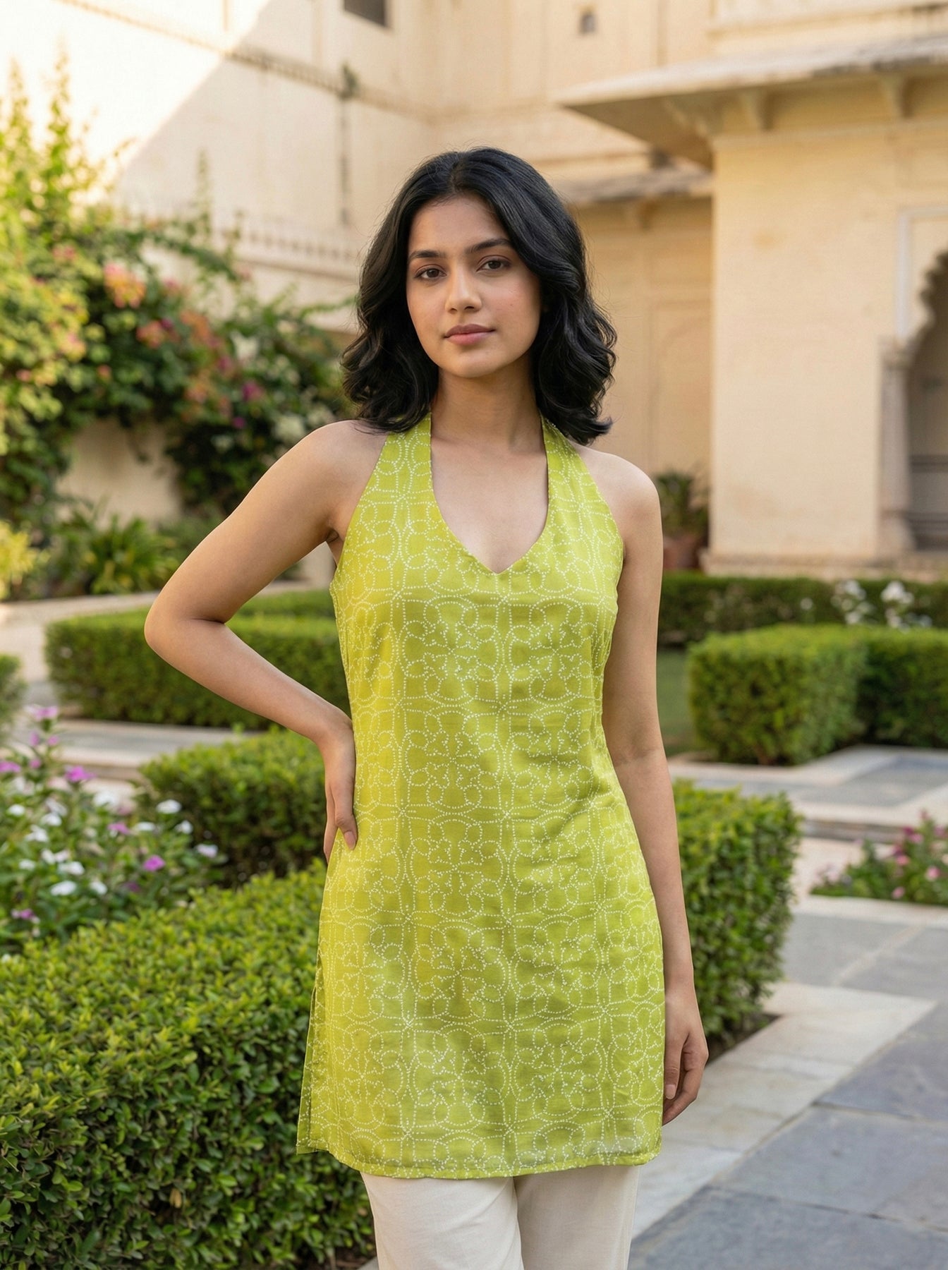 Stylish Party Wear Kurti