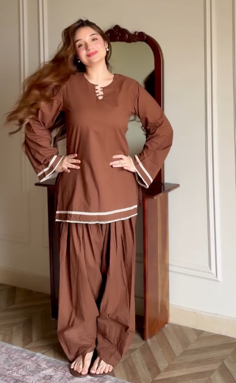 Effortless Everyday Ethnic Vibes ☕✨